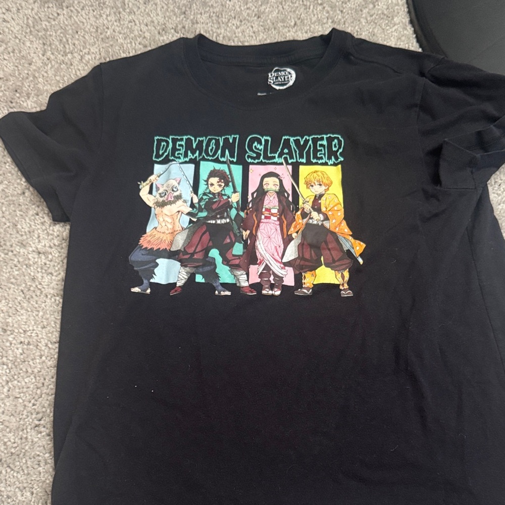 Black Kids T-Shirt